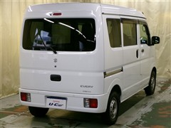 エブリィV HL PAリミテット 4W