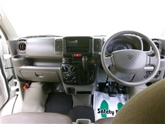 エブリィV HL PAリミテット 4W