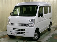 スズキ エブリィV HL PAリミテッド 4