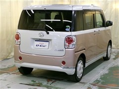 ムーヴキャンバXリミメイクSA3 4