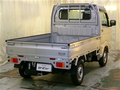 キャリィトラック KC AC/PS ノウ