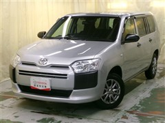 プロボックスバン G 4WD