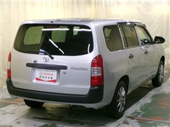 プロボックスバン G 4WD