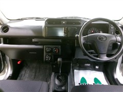 プロボックスバン G 4WD