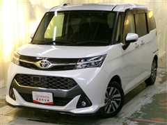 タンク カスタムG 4WD