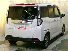 タンク カスタムG 4WD