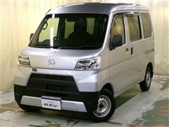 ハイゼットカーゴDX SA3 4WD