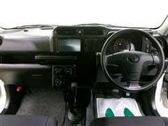 プロボックスV DXコンフォ 4WD