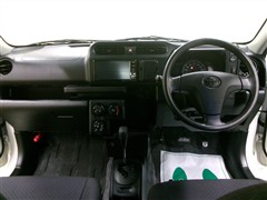 プロボックスバン G 4WD