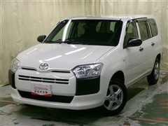 プロボックスバン G 4WD