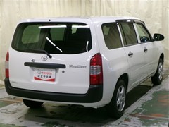 プロボックスバン G 4WD