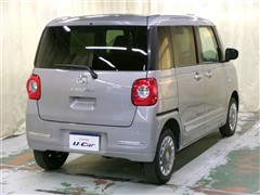 ムーヴキャンバス セオリーG 4WD