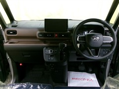 ムーヴキャンバス セオリーG 4WD