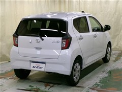 ミライース X SA3 4WD