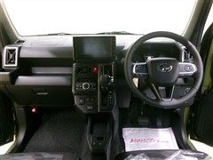 タフト G ダーククロムベンチャー