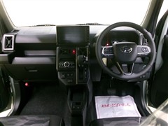 タフト Gクロムベンチャー 4WD