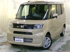 ダイハツ タント X-LTD 4WD