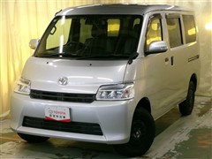 タウンエースバン GL 4WD