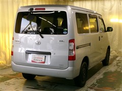 タウンエースバン GL 4WD