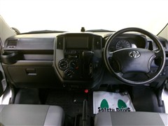 タウンエースバン GL 4WD