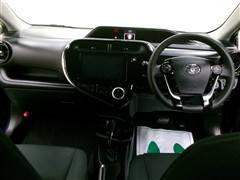 アクア S スタイルブラック