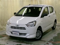 ダイハツ ミライース L SA3 4WD