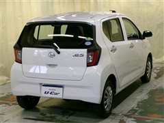 ミライース L SA3 4WD