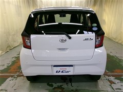 ミライース L SA3 4WD