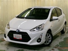 アクア S スタイルブラック