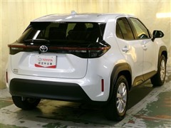 ヤリスクロス G 4WD