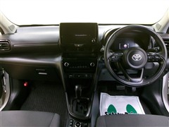 ヤリスクロス G 4WD