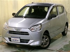 ミライース L SA3 4WD