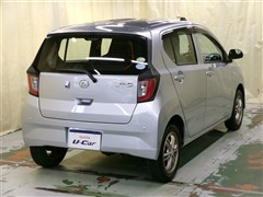 ミライース L SA3 4WD