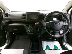 ミライース L SA3 4WD