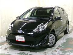 アクア S スタイルブラック