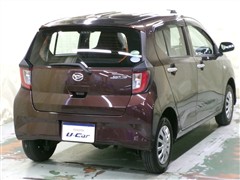 ミライース L SA3 4WD