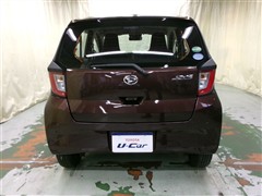 ミライース L SA3 4WD