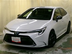 トヨタ カローラ HV WxB 4WD