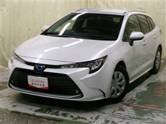トヨタ　カローラツーリングHV G 4WD