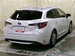 カローラツーリングHV G 4WD