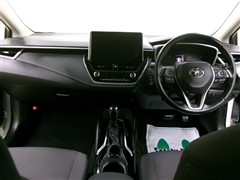 カローラツーリングHV G 4WD