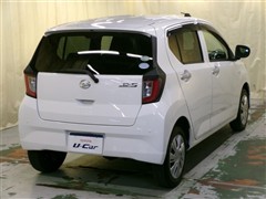 ミライース X SA3 4WD