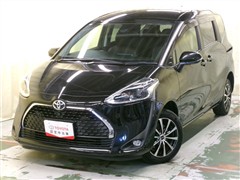 トヨタ シエンタ G クエロ 4WD