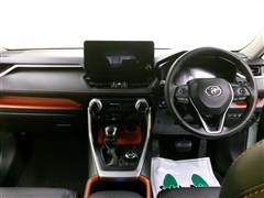 RAV4 アドベンチャー 4WD