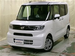 ダイハツ タント X-LTD 4WD