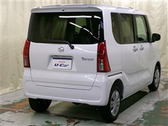 タント X-LTD 4WD