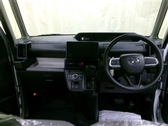 タント X-LTD 4WD