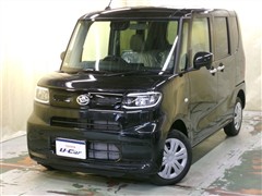 ダイハツ タント X-LTD 4WD