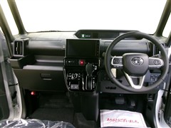 タント カスタムRS LTD 4WD