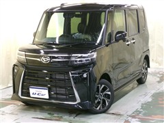 ダイハツ タント カスタムX-LTD 4WD